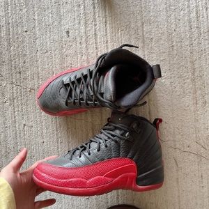 aj12 size 4Y
